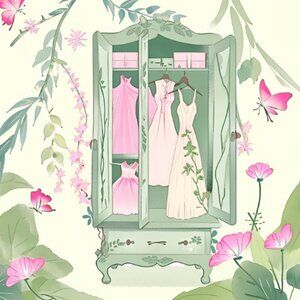 Meet your Posher, WhimsyWardrobe0